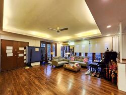 Bartley Villas (D19), Terrace #576290421